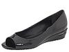 Pantofi femei Cole Haan - Air Bria Wedge OT - Black Patent