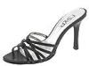 Pantofi femei rsvp - sonita - black
