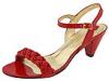Pantofi femei rsvp - sury - red patent