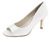 Pantofi femei touch ups - olivia - white