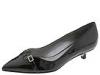 Pantofi femei via spiga - indy - 001 black tunder