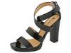 Sandale femei daniblack - nola - black patent