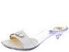 Sandale femei Fornarina - 5330 Christie - White