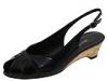 Sandale femei Vaneli - Brisk - Black Patent