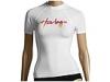 Tricouri femei Hurley - Mascara Rash Guard - White