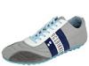 Adidasi barbati Bikkembergs - 101101 - Grey/Blue