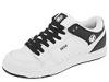 Adidasi barbati DVS Shoes - Rikers - White Leather