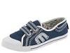 Balerini femei Etnies - Missy W - Navy/White