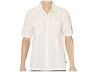 Camasi barbati Alpha Industries - Military Shirt - White