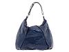 Genti de mana femei Francesco Biasia - Monique Medium Hobo - Blue