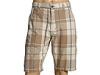 Pantaloni barbati Reef - Reef Evolution Walkshort - Khaki