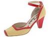 Pantofi femei baci - tara - red-3df1e1fa2ef524d5