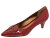 Pantofi femei Circa Joan&David - Krystle - Dark Red/Dark Red Leather