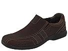 Pantofi femei Clarks - Apostle - Brown Oily Leather