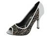 Pantofi femei gabriella rocha - novelle - gray lace