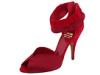 Pantofi femei moschino - ca1624ac0q ca6 - cherry red