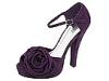 Pantofi femei RSVP - Gigi - Purple Suede