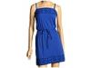 Rochii femei Roxy - Chic Easy Dress - Mazarine Blue