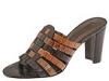 Sandale femei Bandolino - Lianessa - Dark Brown Multi