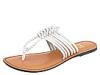 Sandale femei BC Footwear - Altitude III - White
