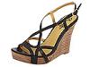 Sandale femei seychelles - kick up your heels - black