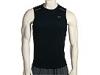 Tricouri barbati Nike - Soft Hand Base Layer Running Shirt - Dark Obsidian/(Reflective Silver)