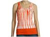 Tricouri femei michael kors - bone tie dye tank -