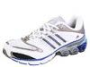 Adidasi barbati Adidas Running - Microbounce FH Incite - Running White/Black/Collegiate Royal
