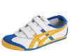 Adidasi barbati Asics - Mexico 66 Baja&reg  - White/Goldenrod