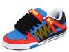 Adidasi barbati osiris - pixel - blue/red/yellow