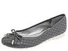 Balerini femei Calvin Klein (CK) - Tina - Graphite Patent