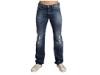 Blugi barbati diesel - safado l.34 pants 2 - denim