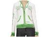 Bluze femei ed hardy - mum hoody - green