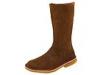 Cizme femei Camper - Brother Sisters - 45802 - Light Brown Suede