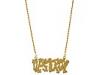 Diverse barbati han cholo - baby destroy necklace -