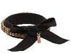 Diverse femei jessica simpson - ribbon bangle - black