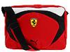 Ghiozdane femei Puma Lifestyle - Ferrari Replica Shoulder - Rosso Corsa