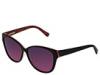 Ochelari femei lucky brand - vinyl - black/popdelic