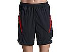 Pantaloni barbati Adidas - adiZero&#174  Short 7\" - Phanton/Red