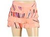 Pantaloni femei dc - capital skirt w - peach parfait