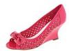 Pantofi femei ak anne klein - savvy - pink patent