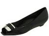 Pantofi femei bcbgeneration - beanie - black patent