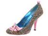 Pantofi femei transport london - 2701-19 - pink/tweed