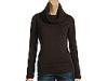 Pulovere femei esprit - cotton turtleneck sweater - brown