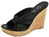 Sandale femei jessica simpson - fuji - black