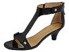 Sandale femei nine west - hadrian - black/black