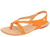 Sandale femei Nine West - Urbeat - Orange Leather