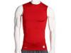 Tricouri barbati Nike - Pro Core SL Tight Crew Box - Varsity Red/Flint Grey
