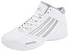 Adidasi barbati Adidas - Court Vision - Running White/Metallic Silver/Running White