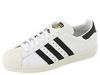 Adidasi barbati Adidas Originals - Superstar 80s - White/Black/White
